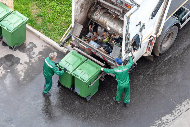 Best Local Junk Hauling  in Coal Run Village, KY