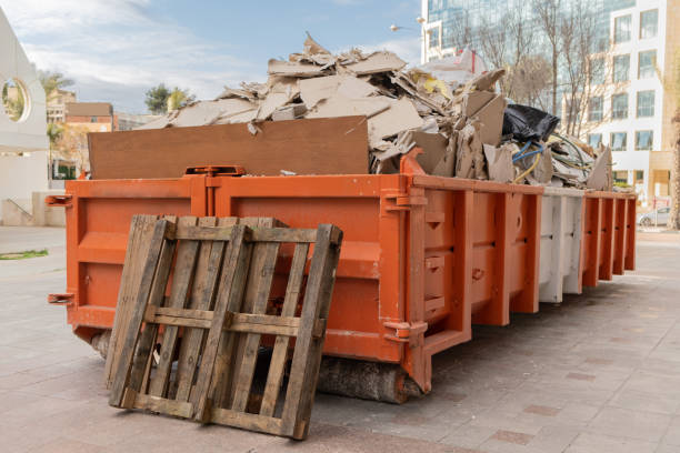 Best Yard Waste Removal  in Coal Run Village, KY
