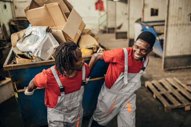 Best Junk Hauling Services  in Coal Run Village, KY