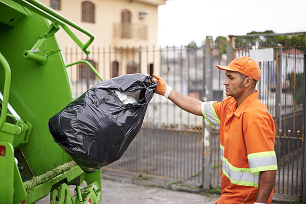 Best Yard Cleanup Services  in Coal Run Village, KY